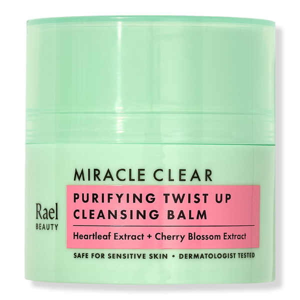 Rael Purifying Twist Up Cleansing Balm #1