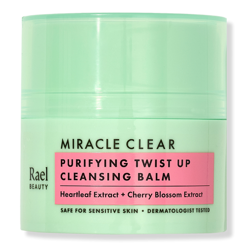 Rael - Purifying Twist Up Cleansing Balm | Ulta Beauty