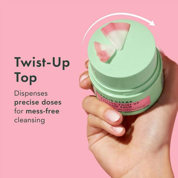 Rael Purifying Twist Up Cleansing Balm #3