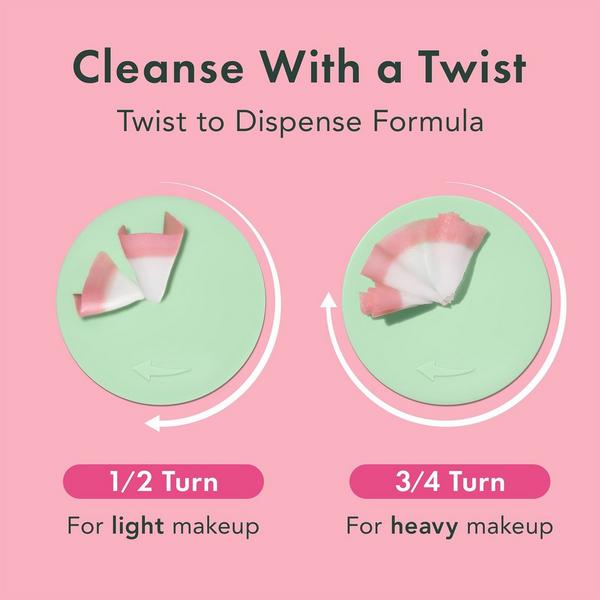 Rael Purifying Twist Up Cleansing Balm #4