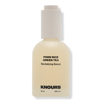 PDRN Rice & Green Tea Revitalizing Serum