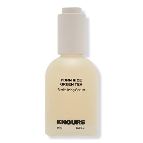 Knours. - PDRN Rice & Green Tea Revitalizing Serum | Ulta Beauty
