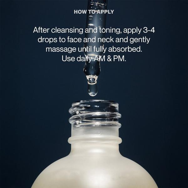 Knours. PDRN Rice & Green Tea Revitalizing Serum #5