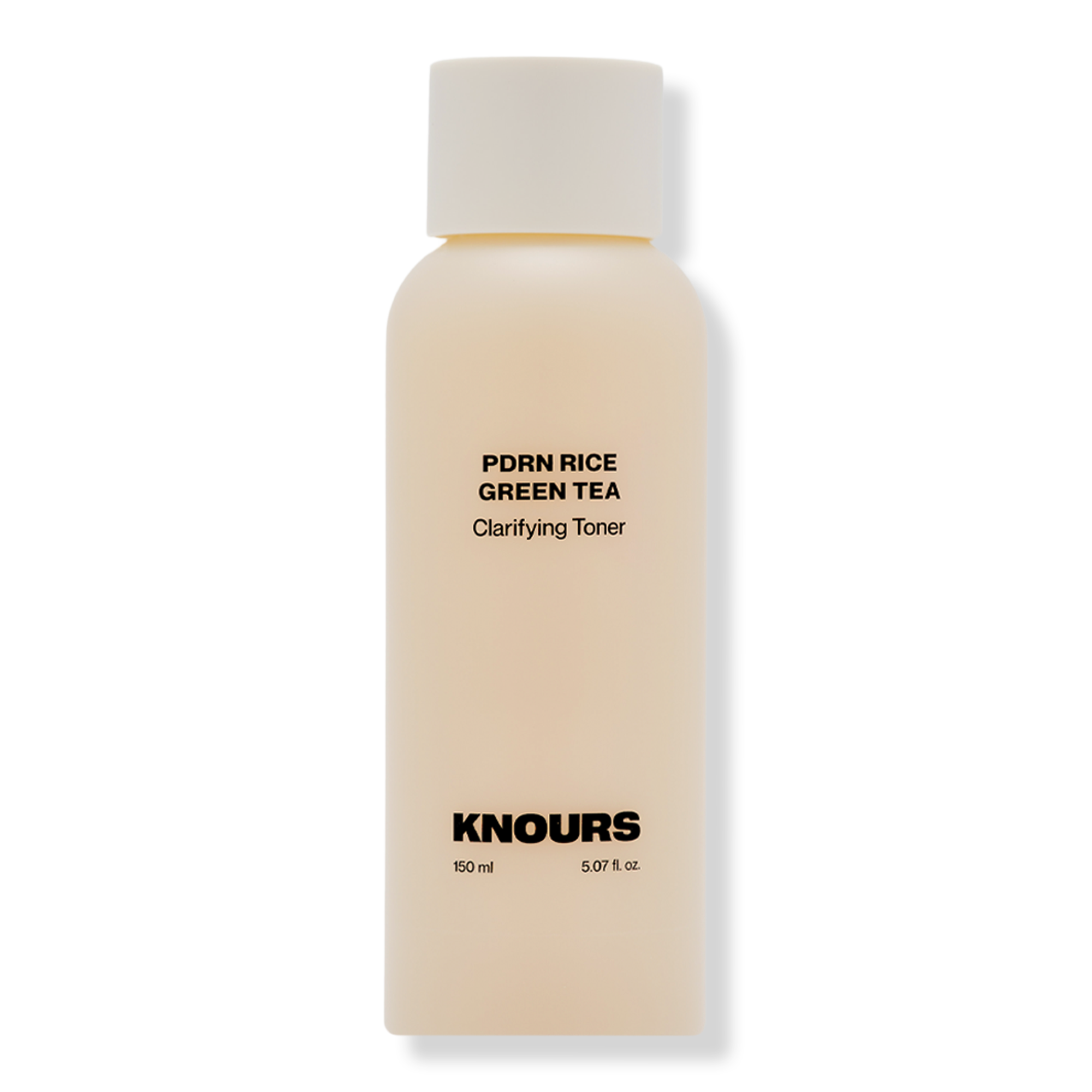 Knours. PDRN Rice & Green Tea Clarifying Toner #1