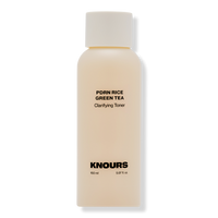 PDRN Rice & Green Tea Clarifying Toner