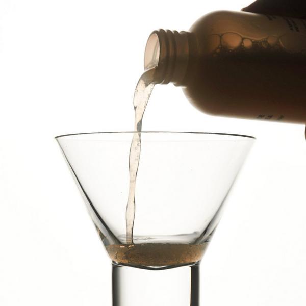 Knours. PDRN Rice & Green Tea Clarifying Toner #2