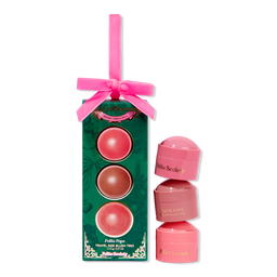 Polite Society Polite Pops Travel Size Blush Trio