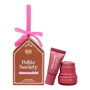 Polite Society Cinnamon Chalet Limited Edition Blush & Balm Duo