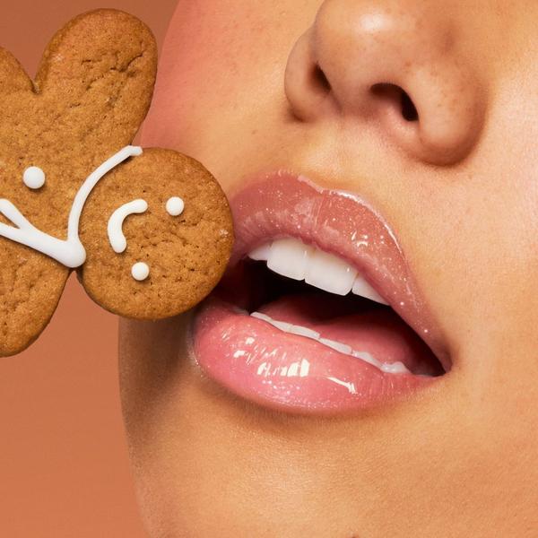 Polite Society Polite Society x The Solvang Bakery Polite Pout Glossy Lip Balm #3