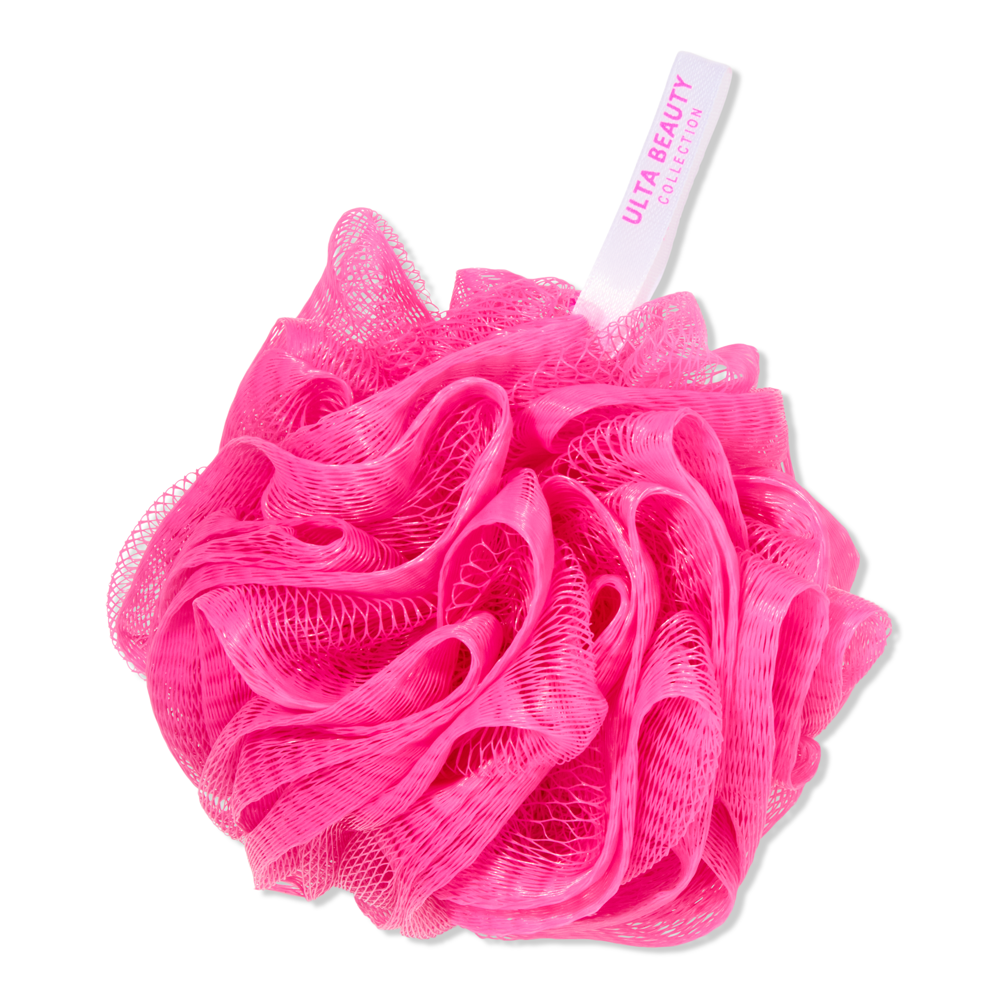 ULTA Beauty Collection Pink Loofah #1