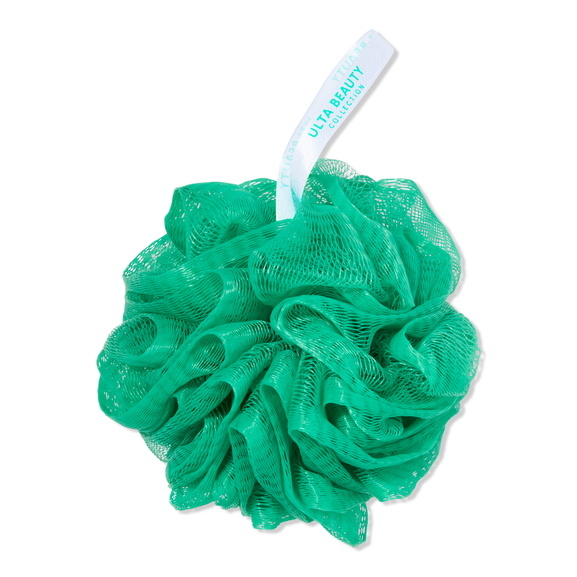 ULTA Beauty Collection Green Loofah #1