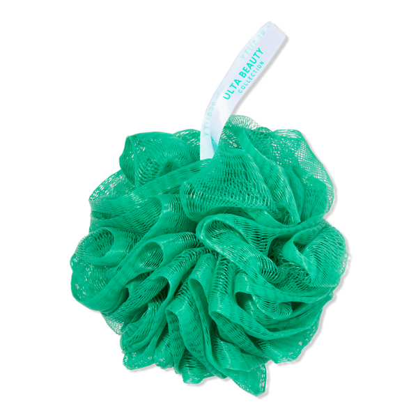 ULTA Beauty Collection Green Loofah #1