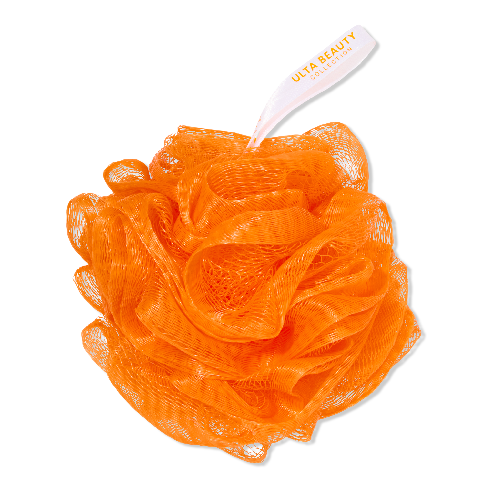 ULTA Beauty Collection Orange Loofah #1