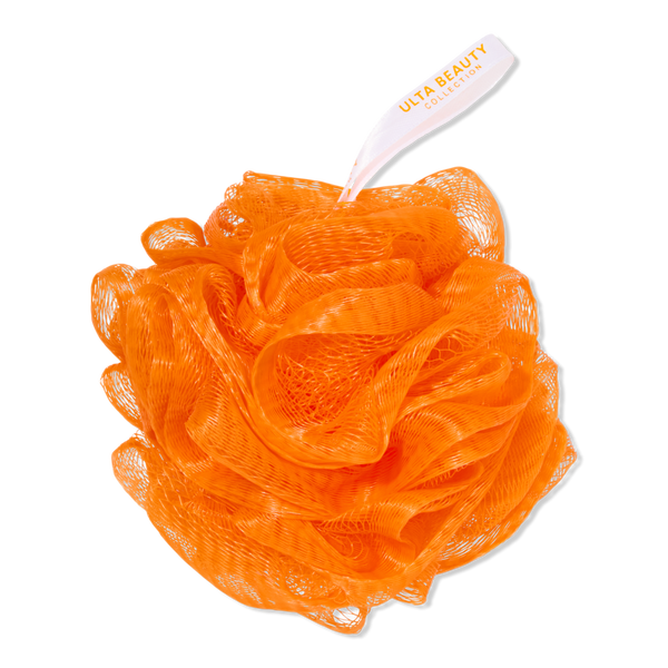 ULTA Beauty Collection Orange Loofah #1