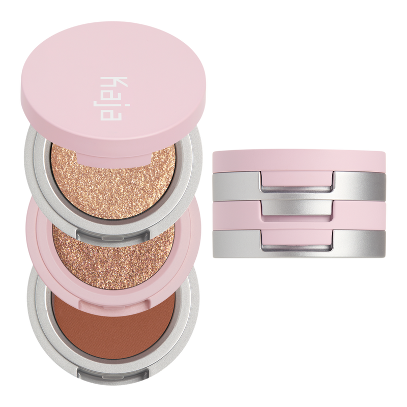 Kaja Heart to Heart - Best of Kaja Eye, Cheek & Lip Set #5