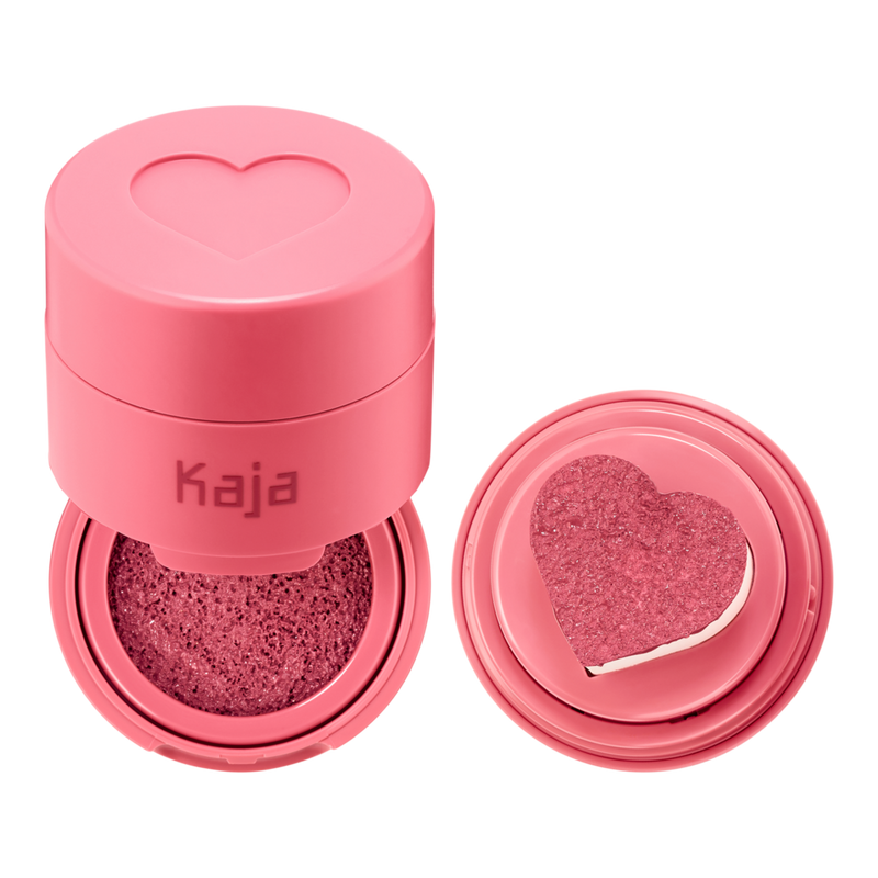 Kaja Heart to Heart - Best of Kaja Eye, Cheek & Lip Set #7