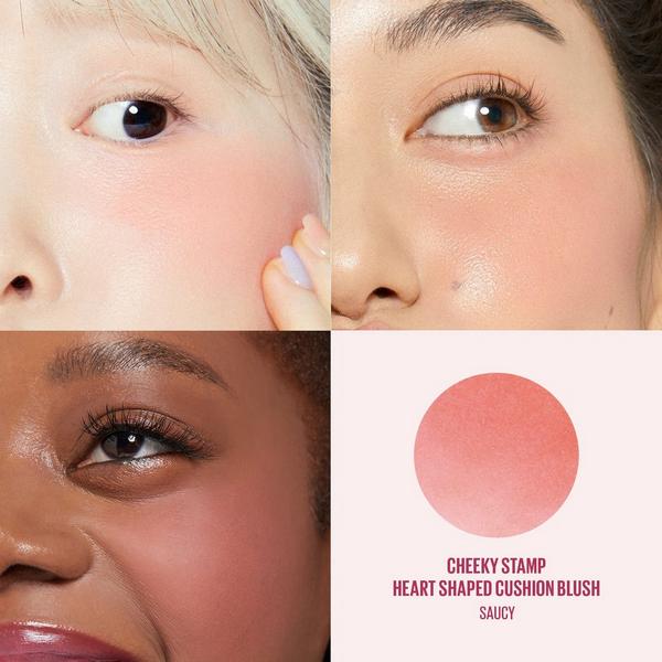 Kaja Heart to Heart - Best of Kaja Eye, Cheek & Lip Set #8