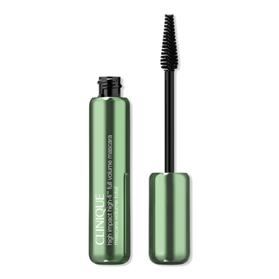 Clinique Free High Impact Mascara full-size with $65 brand purchase Free High Impact Mascara full-size with $65 brand purchase