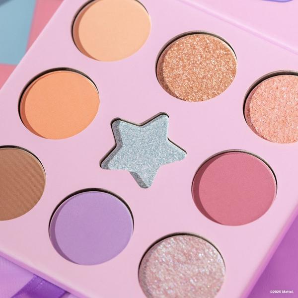Essence Polly Pocket Eyeshadow Palette #3