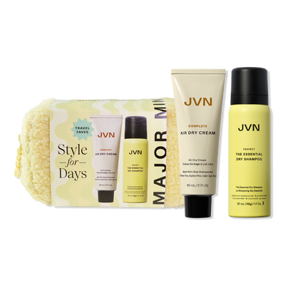 JVN Major Minis
