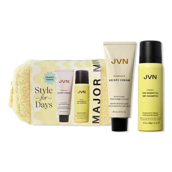 JVN Major Minis #1