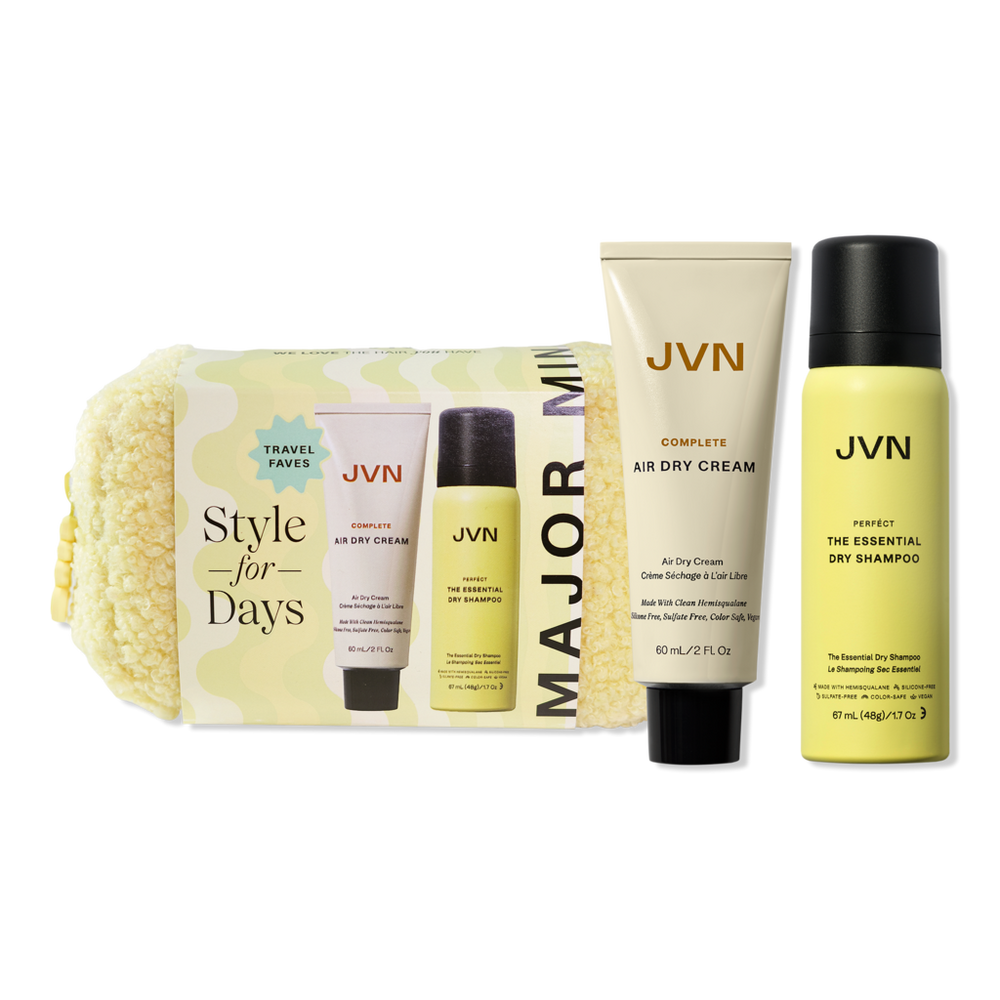 Jvn Major Minis