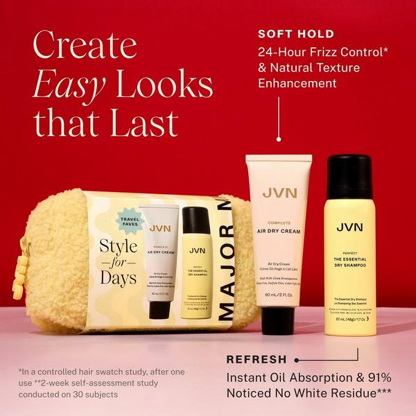 JVN Major Minis #3
