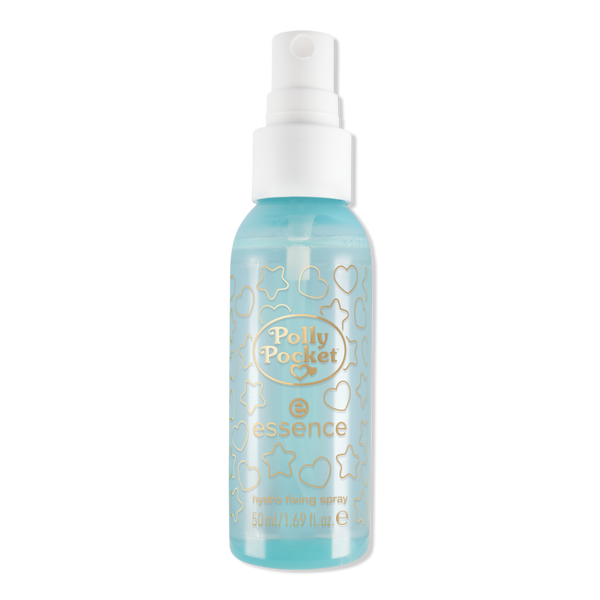 Essence Polly Pocket Hydro Fixing Spray #1