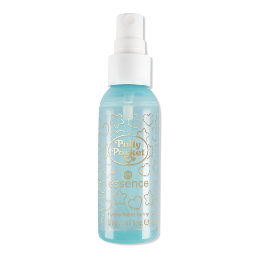 Essence Polly Pocket Hydro Fixing Spray