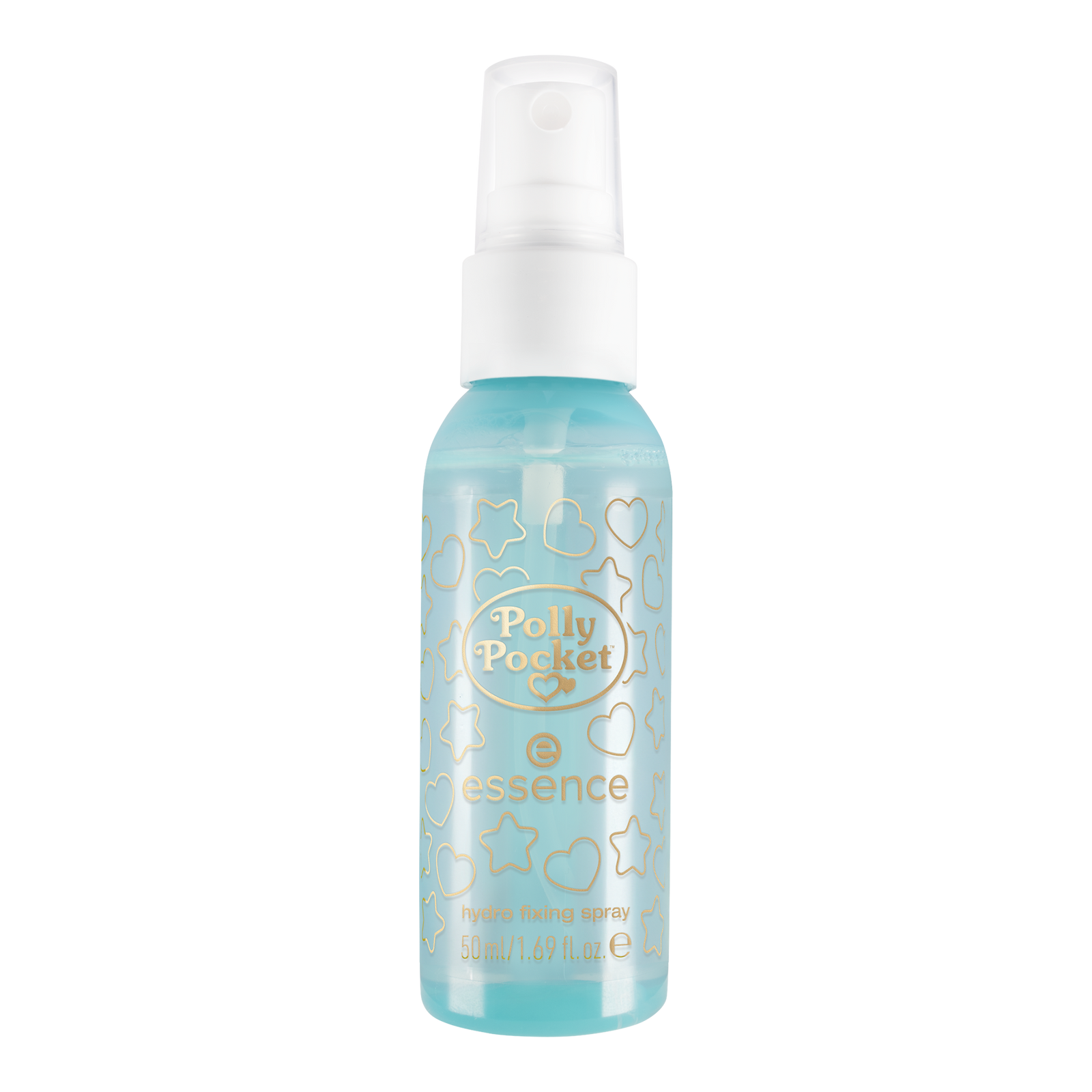 Polly Pocket Hydro Fixing Spray
