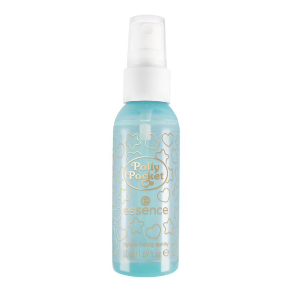 Essence Polly Pocket Hydro Fixing Spray #2