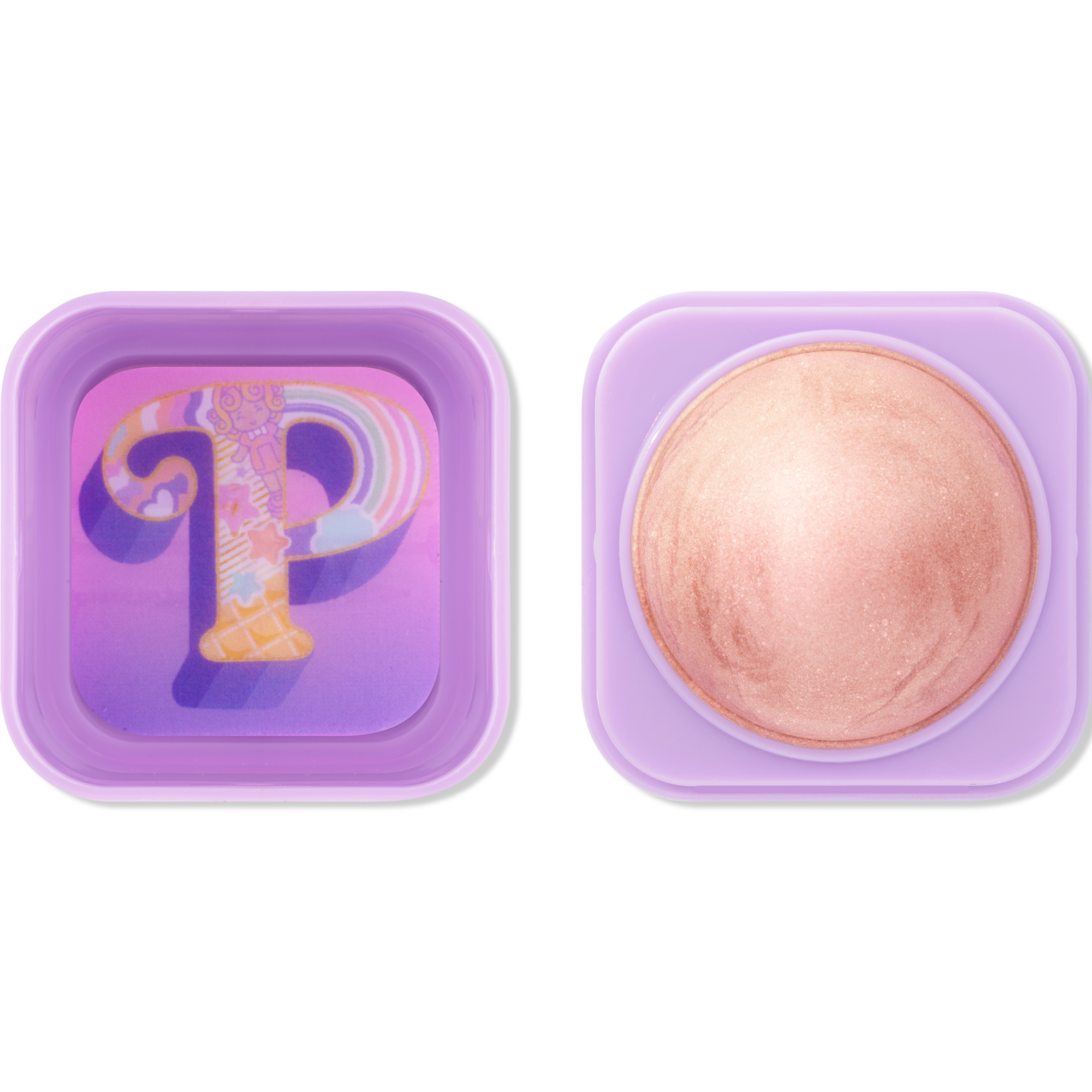 Essence Polly Pocket Highlighter #1