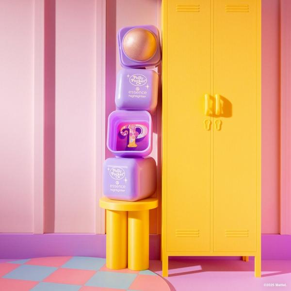 Essence Polly Pocket Highlighter #5