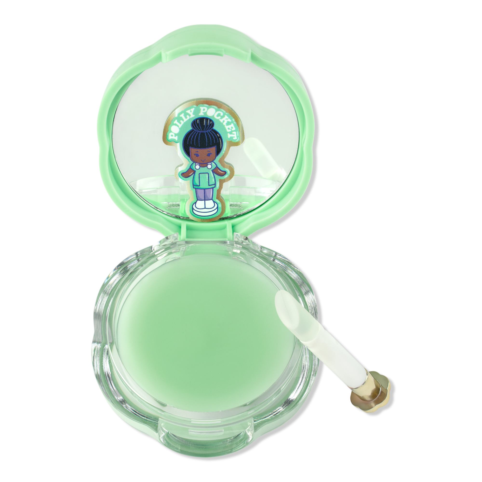 Essence Polly Pocket Peptide Lip Mask #1
