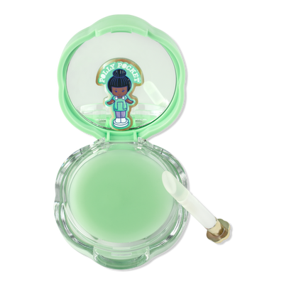 The Kissu Lip Tint SPF 25 Creamy Buildable Tinted Lip Sunscreen - Midnight Lily
