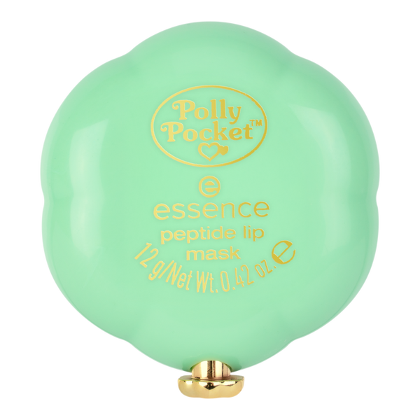 Essence Polly Pocket Peptide Lip Mask #2