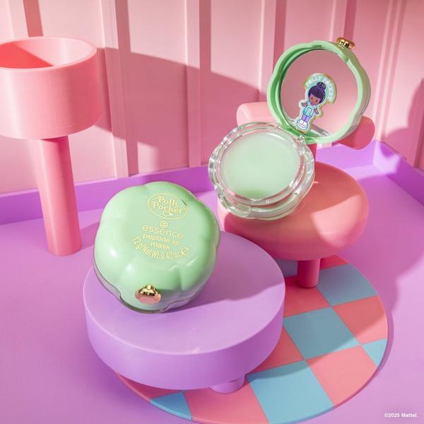 Essence Polly Pocket Peptide Lip Mask #5