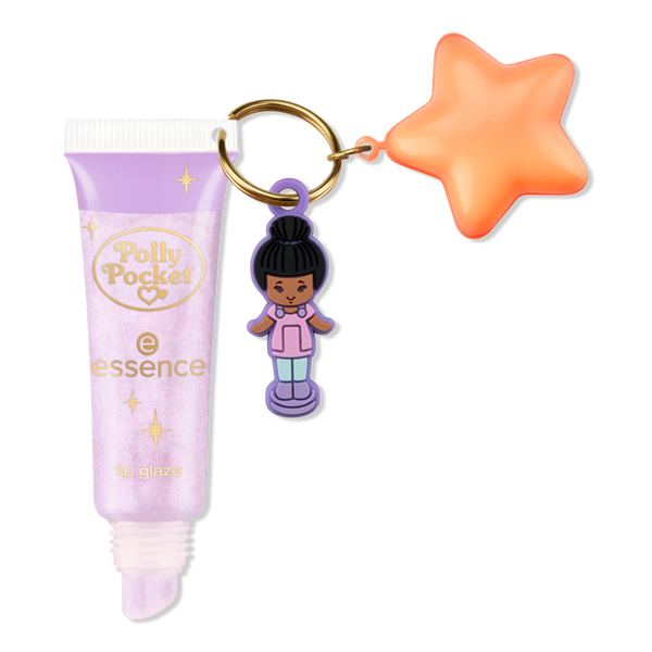 Essence Polly Pocket Lip Glaze #1