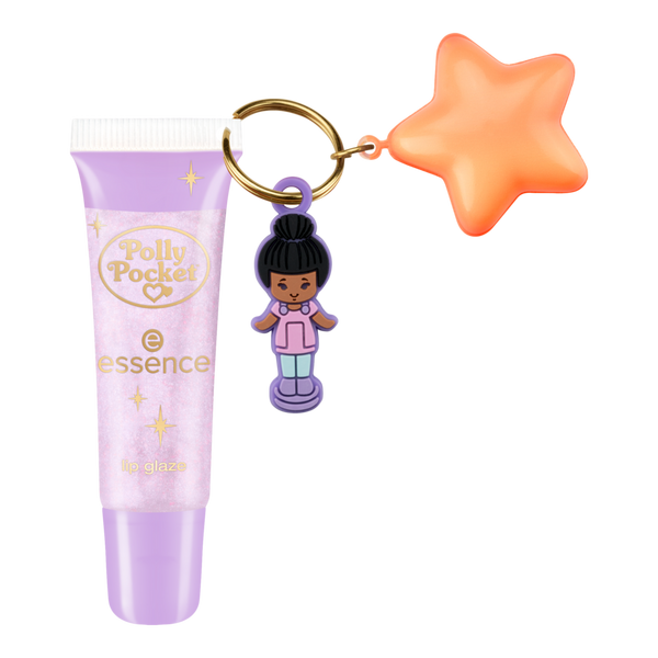 Essence Polly Pocket Lip Glaze #2