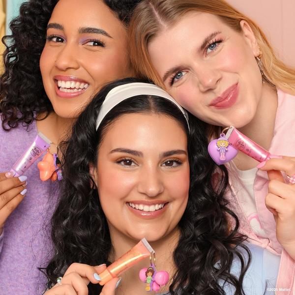 Essence Polly Pocket Lip Glaze #4