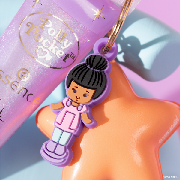 Essence Polly Pocket Lip Glaze #5