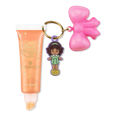 Butter Gloss Non-Sticky Lip Gloss
