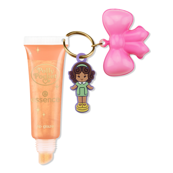 Essence Polly Pocket Lip Glaze #1