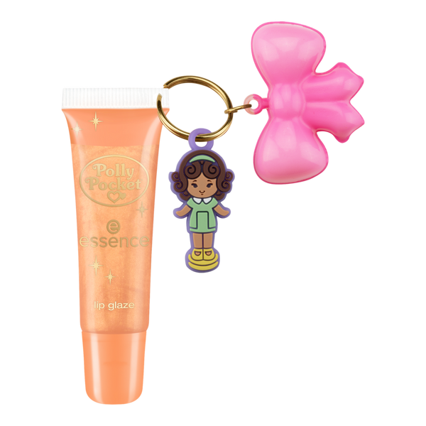 Essence Polly Pocket Lip Glaze #2
