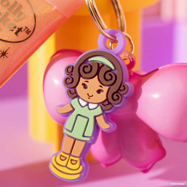 Essence Polly Pocket Lip Glaze #5