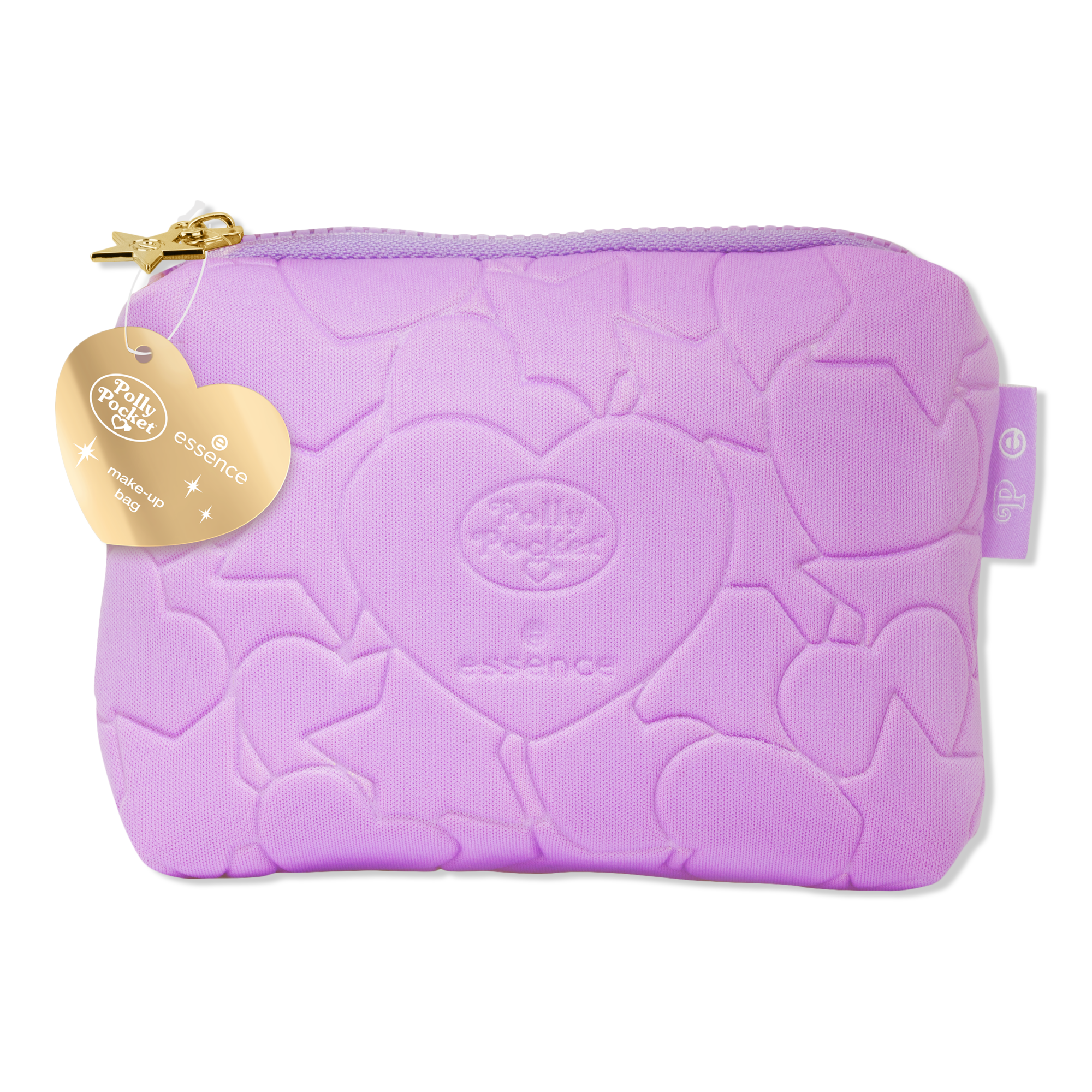 Essence Polly Pocket Make-Up Bag #1