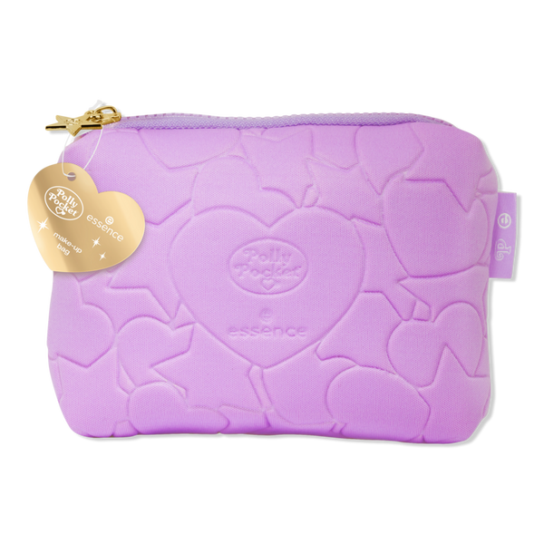 Essence Polly Pocket Make-Up Bag #1
