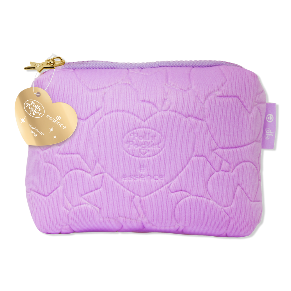 Essence Polly Pocket Make-up Bag