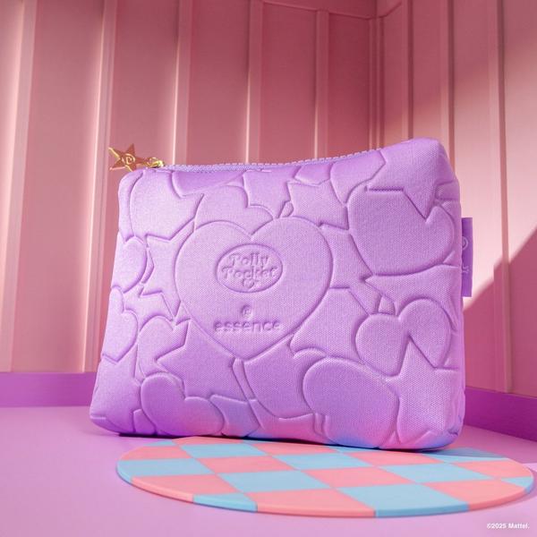 Essence Polly Pocket Make-Up Bag #2