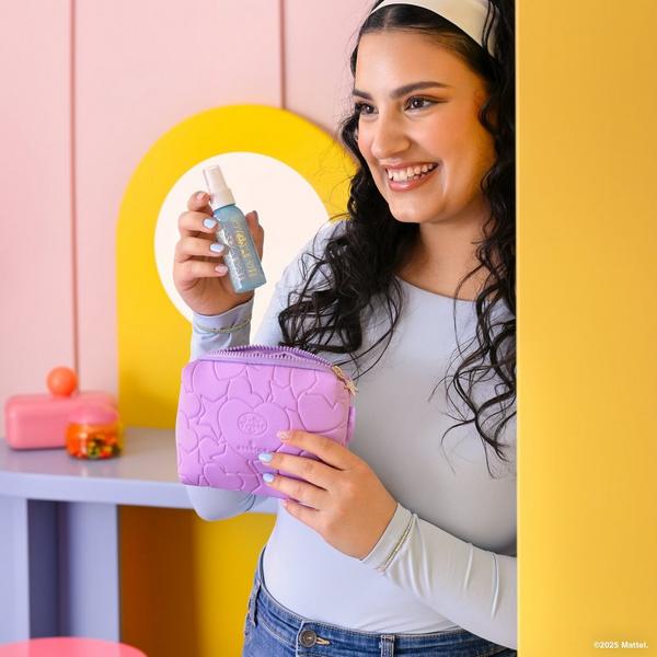 Essence Polly Pocket Make-Up Bag #4